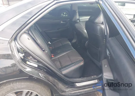 2017 Toyota Camry Se z USA, uszkodzony, nr VIN 4T1BF1FK2HU388645